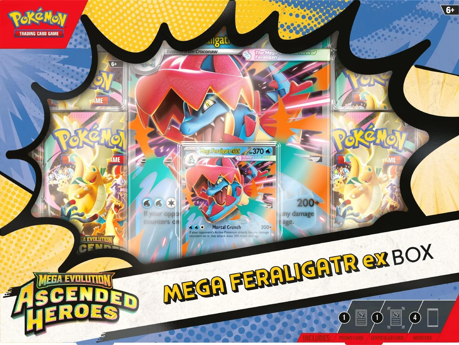 Pokemon Sealed