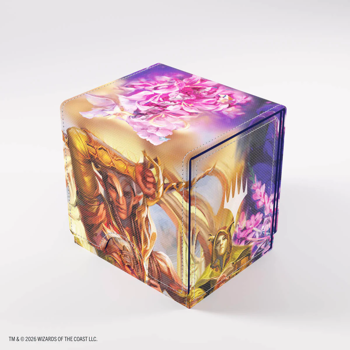 Gamegenic: Magic: The Gathering | Lorwyn Eclipsed Sidekick PRO 100+ XL - Image 3