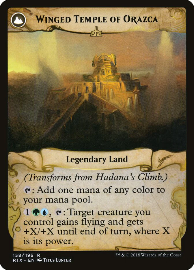 Hadana's Climb [LIST - 158] - Image 2