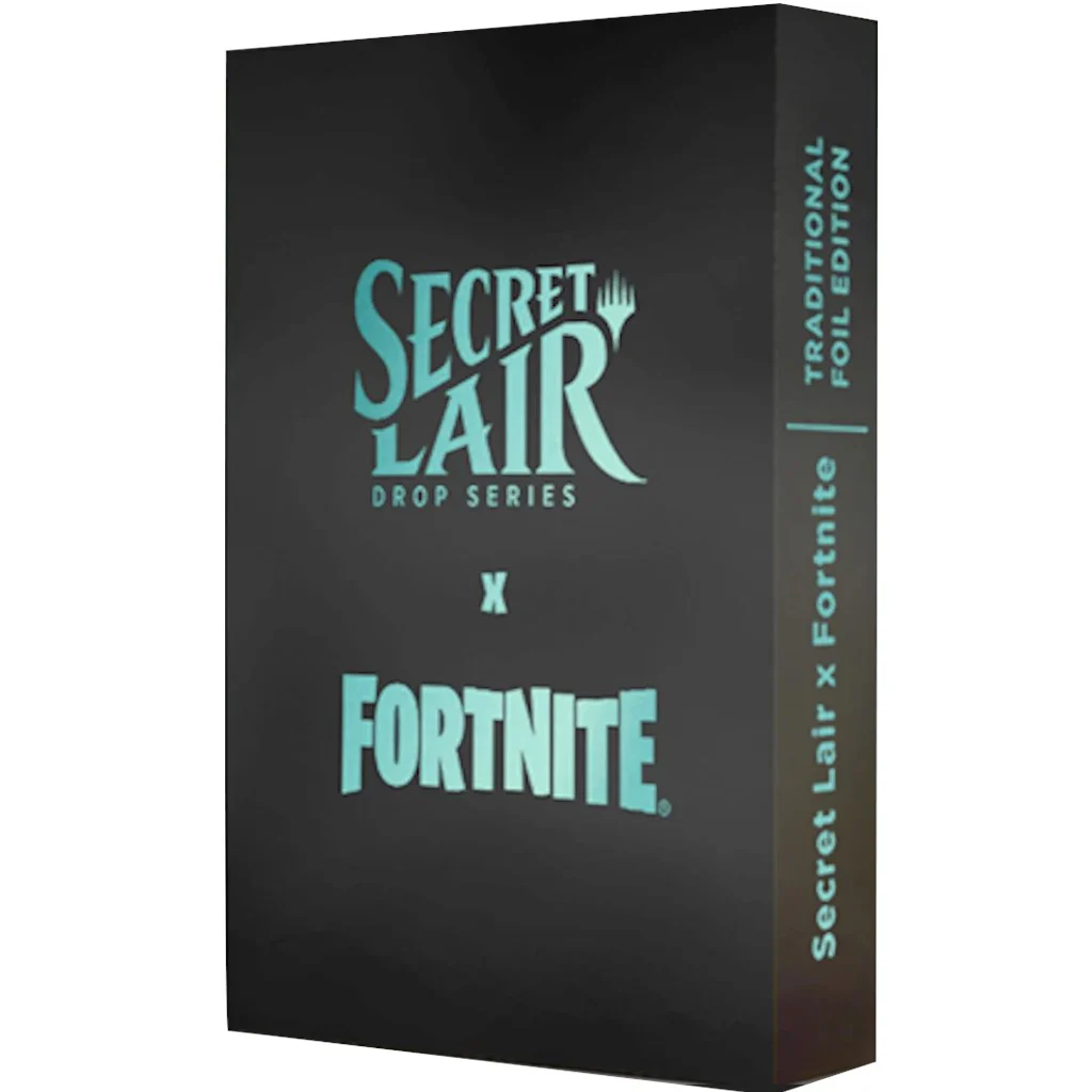 Secret Lair