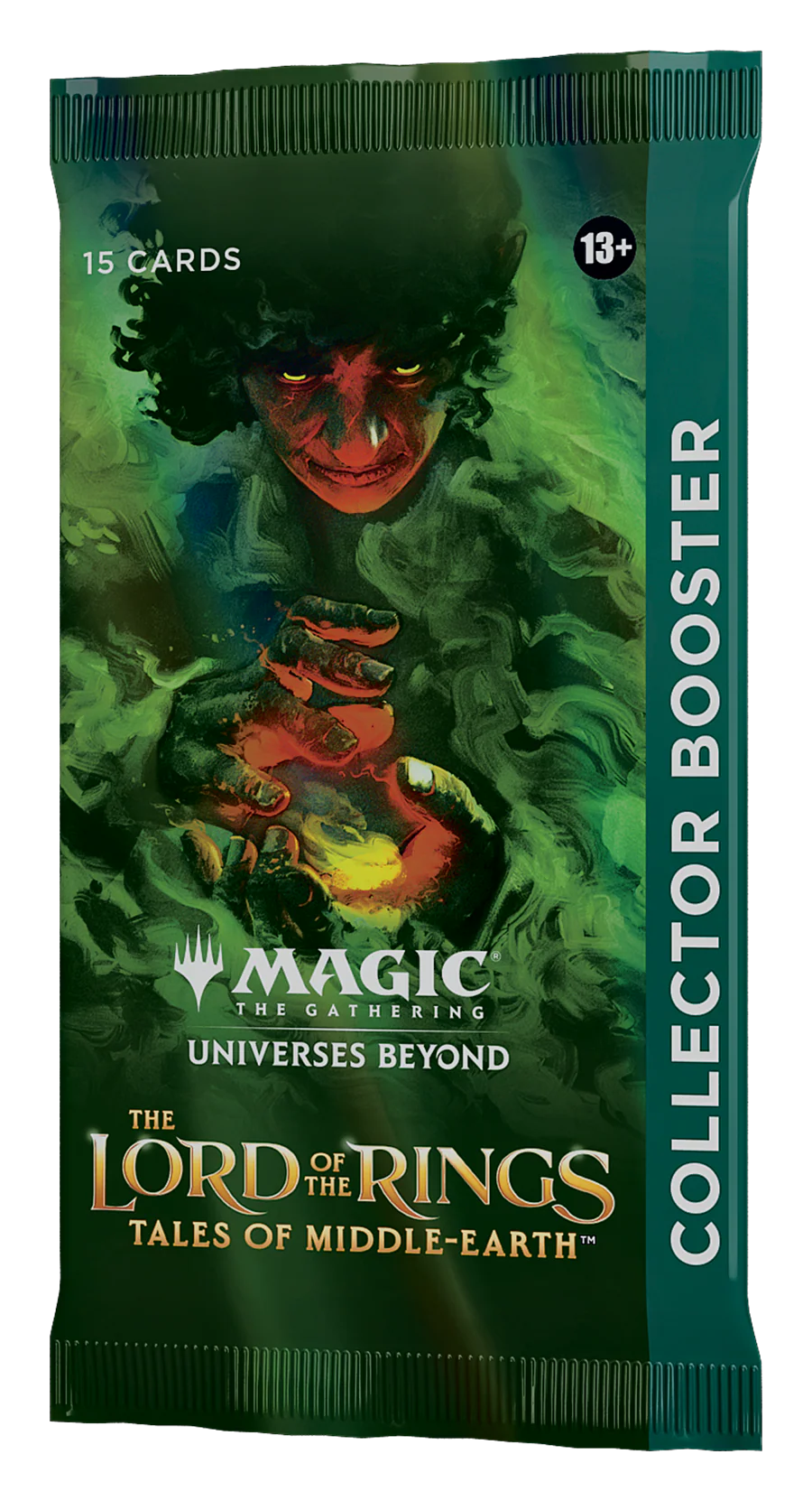 The Lord of the Rings: Tales of Middle-earth - Collector Booster Pack - Image 4